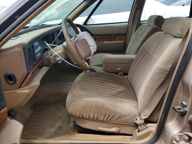 Продажа на аукционе авто 1995 Buick Lesabre, vin: 1G4HP52L6SH488129, номер лота: 48996656