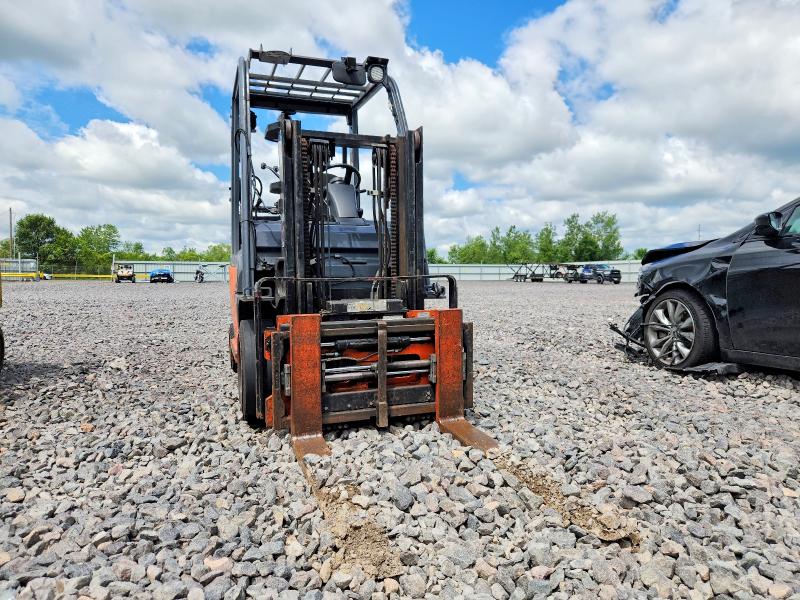 Продаж на аукціоні авто 2014 Toyota Na-20 Forklift, vin: 8FGCU2063983, номер лоту: 57894396