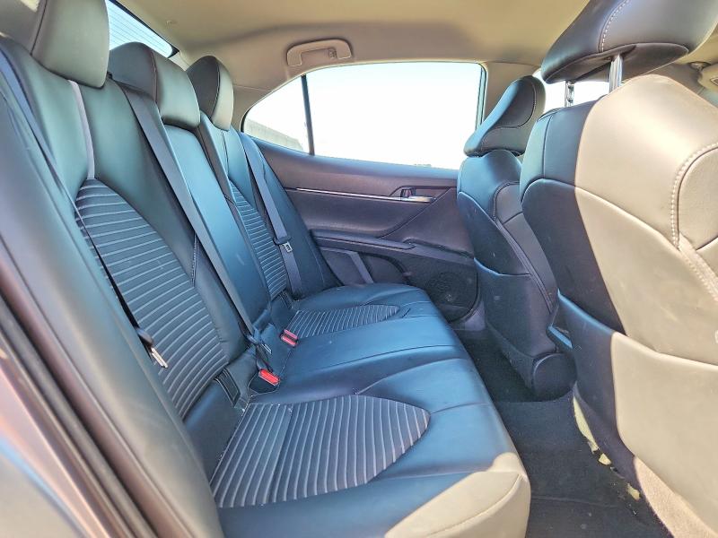 Продаж на аукціоні авто 2020 Toyota Camry, vin: 4T1G11AK2LU302173, номер лоту: 58103906