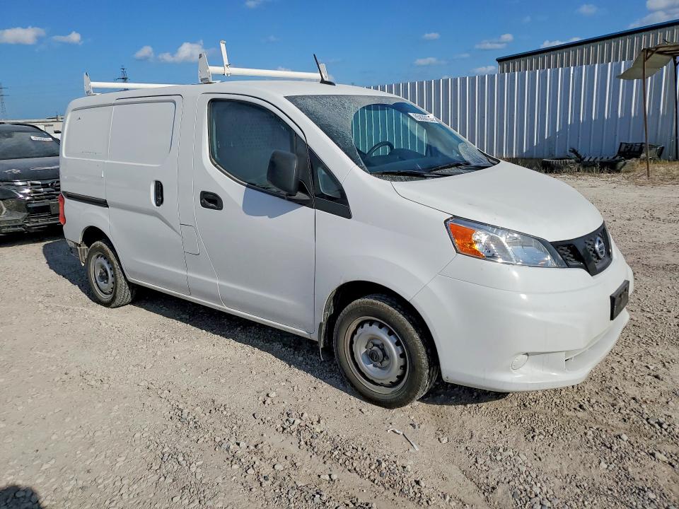 85630135 :رقم المزاد ، 3N6CM0KN5MK694142 vin ، 2021 Nissan Nv200 مزاد بيع