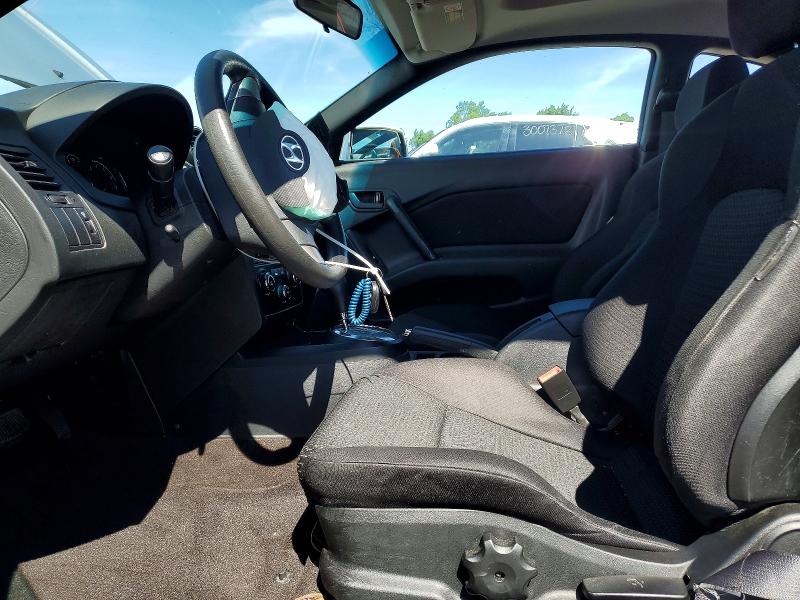 Продаж на аукціоні авто 2007 Hyundai Tiburon, vin: KMHHM66DX7U248100, номер лоту: 58197126