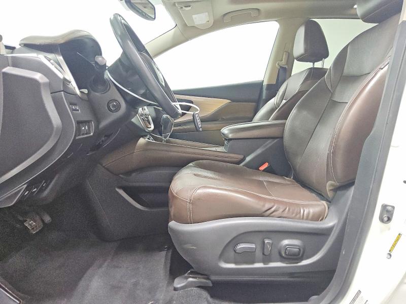 Продажа на аукционе авто 2015 Nissan Murano, vin: 5N1AZ2MG0FN240296, номер лота: 85970105