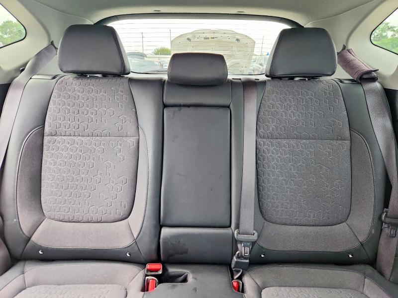Aukcja sprzedaży 2024 Kia Seltos, vin: KNDEUCAA3R7539042, numer aukcji: 58590116