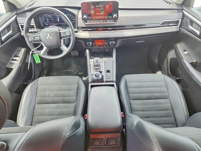 Aukcja sprzedaży 2024 Mitsubishi Outlander, vin: JA4J3VA80RZ056956, numer aukcji: 57013366