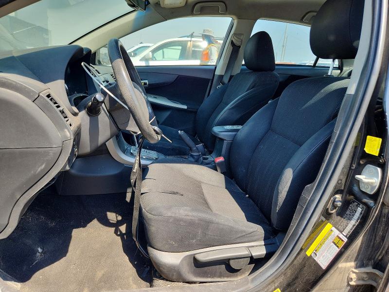 Aukcja sprzedaży 2011 Toyota Corolla, vin: 2T1BU4EEXBC602776, numer aukcji: 58509986
