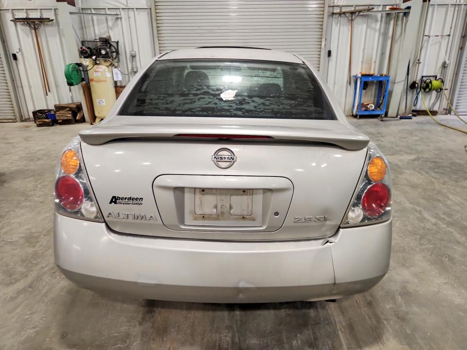 Продаж на аукціоні авто 2003 Nissan Altima, vin: 1N4AL11D03C248972, номер лоту: 58274606