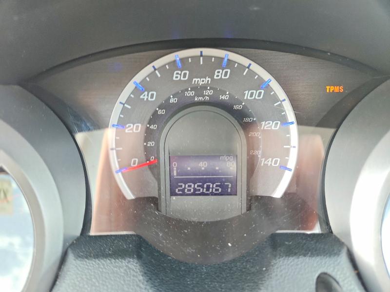 Продажа на аукционе авто 2010 Honda Fit, vin: JHMGE8H47AC016457, номер лота: 55183416