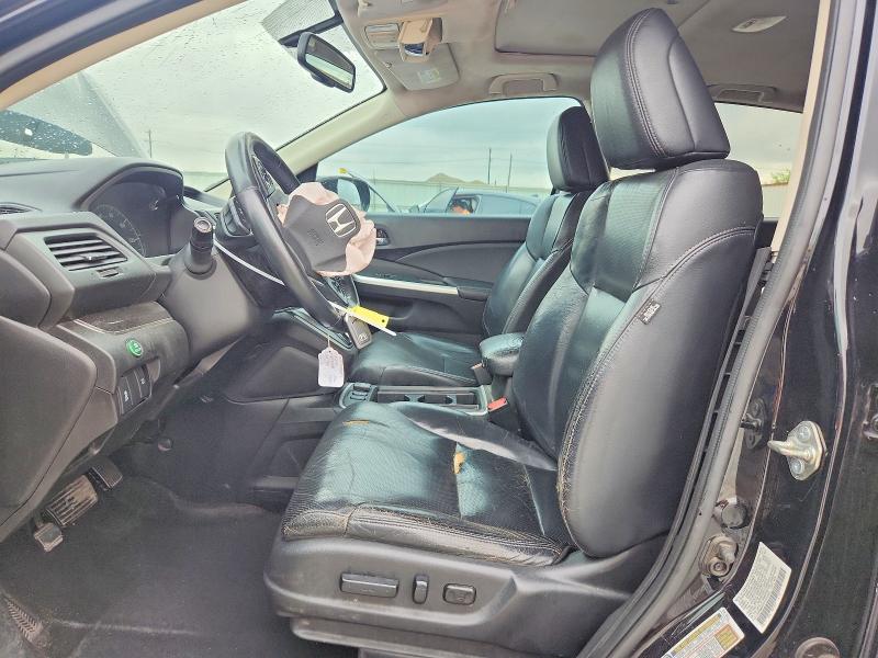 Aukcja sprzedaży 2015 Honda Cr-v, vin: 2HKRM3H77FH513045, numer aukcji: 56387536