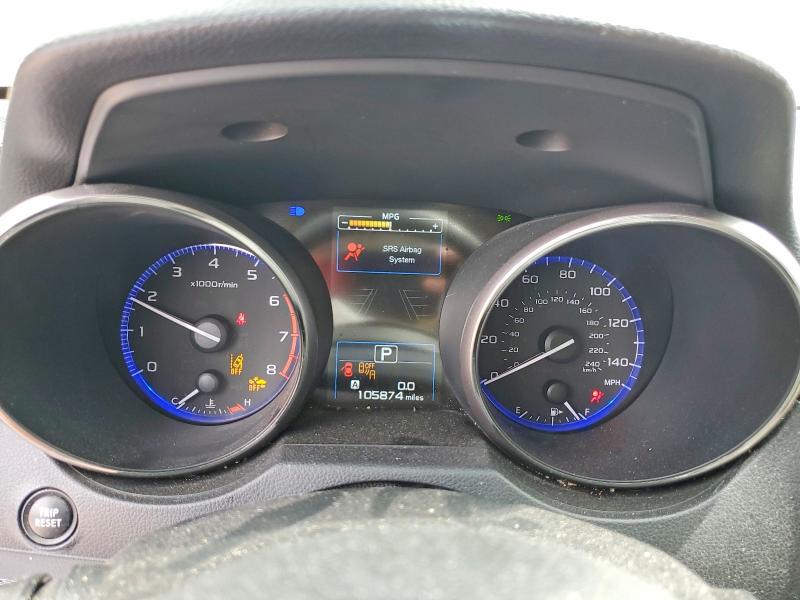 Aukcja sprzedaży 2019 Subaru Outback, vin: 4S4BSAHC5K3224868, numer aukcji: 58001846