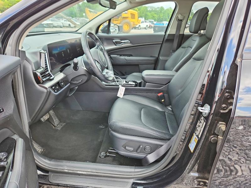 Aukcja sprzedaży 2023 Kia Sportage, vin: 5XYK43AF0PG104994, numer aukcji: 57334326