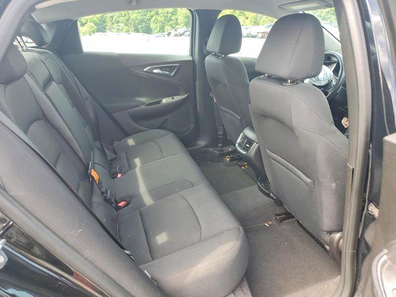Aukcja sprzedaży 2016 Chevrolet Malibu, vin: 1G1ZF5SX9GF317143, numer aukcji: 58361046