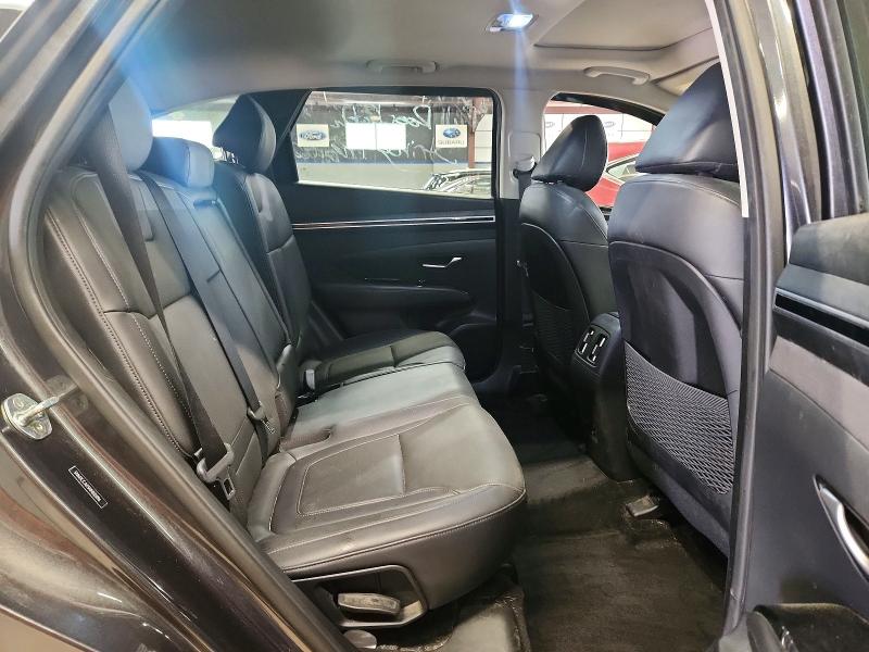 Продажа на аукционе авто 2022 Hyundai Tucson, vin: 5NMJCCAE5NH035096, номер лота: 55874166