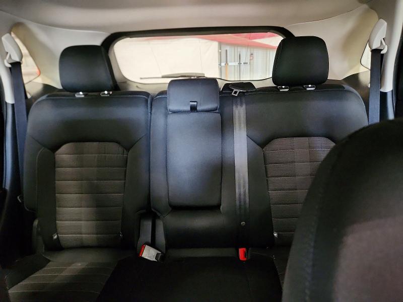 2019 Ford Edge მანქანა იყიდება აუქციონზე, vin: 2FMPK4J95KBB50440, აუქციონის ნომერი: 54525616