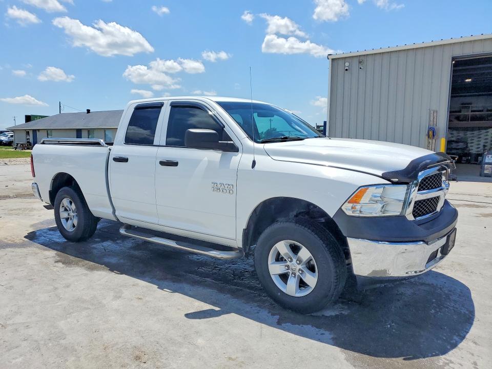 Продаж на аукціоні авто 2015 Ram 1500, vin: 1C6RR7FG5FS627274, номер лоту: 57173886