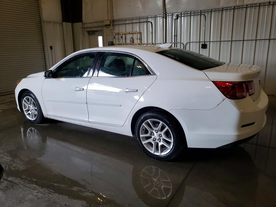 2016 Chevrolet Malibu Limited მანქანა იყიდება აუქციონზე, vin: 1G11C5SA4GF118969, აუქციონის ნომერი: 58024856