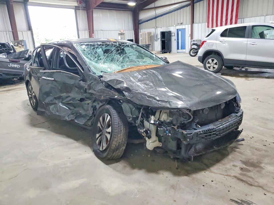 58228416 :رقم المزاد ، 1HGCR2F37DA042828 vin ، 2013 Honda Accord مزاد بيع