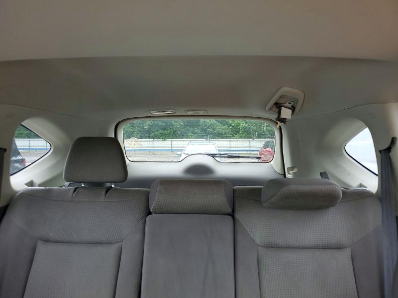 58036926 :رقم المزاد ، 2HKRM4H55CH627836 vin ، 2012 Honda Cr-v مزاد بيع