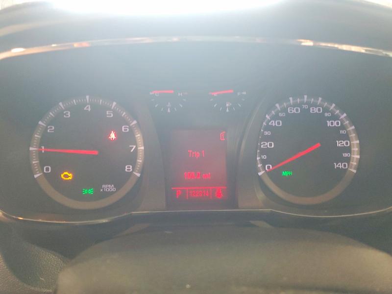 2011 Gmc Terrain მანქანა იყიდება აუქციონზე, vin: 2CTALUEC1B6281620, აუქციონის ნომერი: 57577576