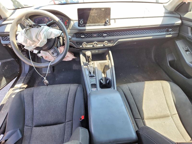 Продаж на аукціоні авто 2024 Honda Accord, vin: 1HGCY1F35RA011453, номер лоту: 55175606