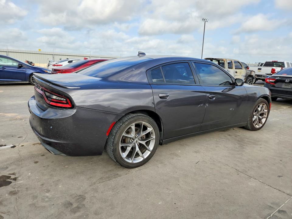 Aukcja sprzedaży 2018 Dodge Charger, vin: 2C3CDXCT3JH233145, numer aukcji: 41633276