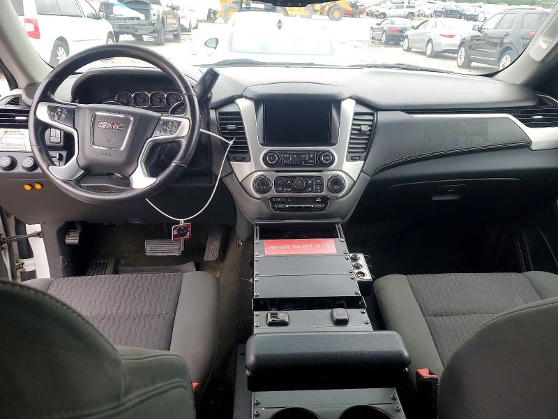 Aukcja sprzedaży 2015 Gmc Yukon Xl, vin: 1GKS2GKC0FR630158, numer aukcji: 58191256