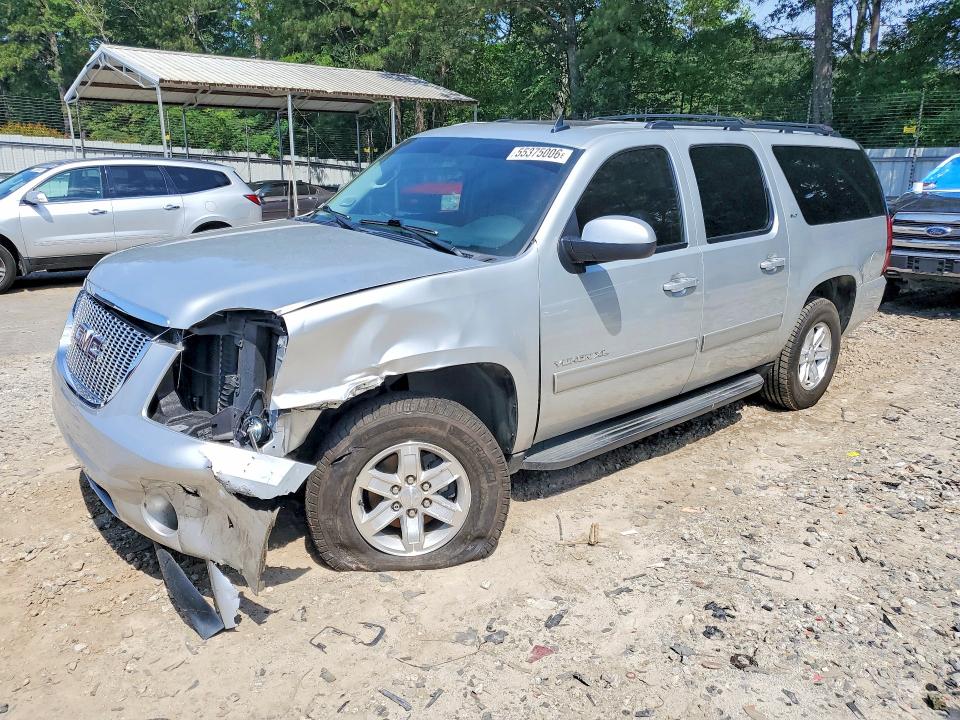 Aukcja sprzedaży 2012 Gmc Yukon Xl, vin: 1GKS2KE72CR136431, numer aukcji: 55375006