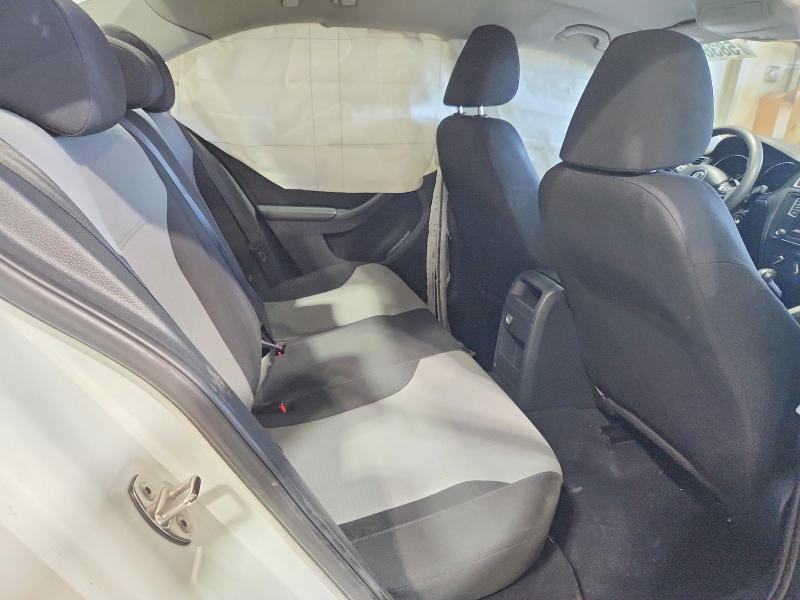 2017 Volkswagen Jetta მანქანა იყიდება აუქციონზე, vin: 3VW2B7AJ4HM300858, აუქციონის ნომერი: 58367026