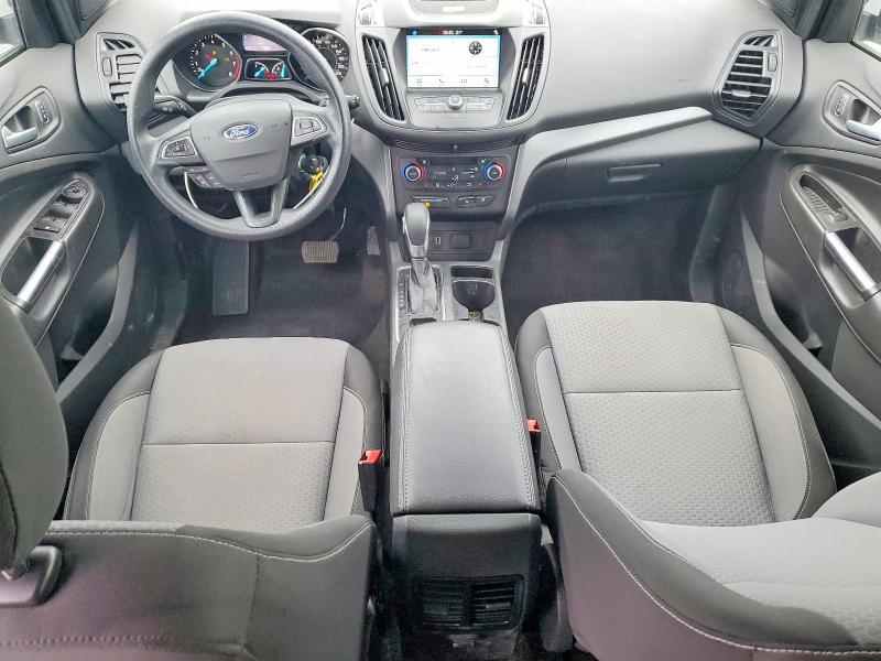 Aukcja sprzedaży 2018 Ford Escape, vin: 1FMCU9GD2JUA13384, numer aukcji: 59269116