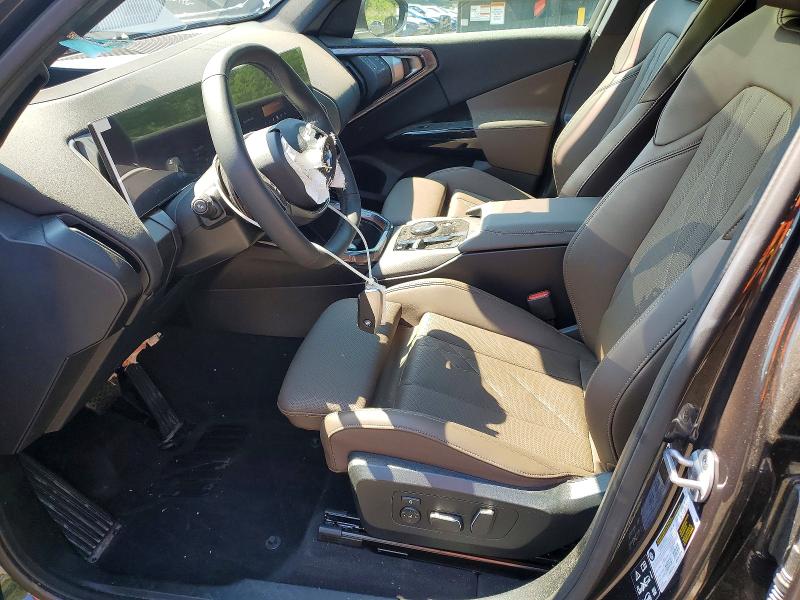 Продаж на аукціоні авто 2026 Bmw X3, vin: 5UX53GP03T9279731, номер лоту: 58765506