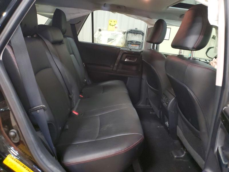 Продажа на аукционе авто 2023 Toyota 4runner, vin: JTELU5JR1P6177879, номер лота: 56077576