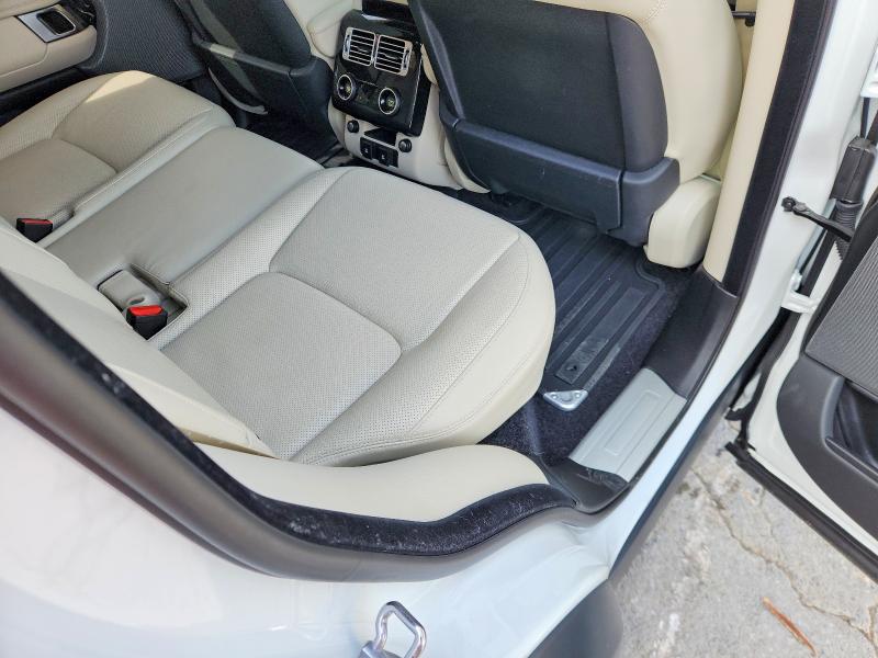 Продажа на аукционе авто 2021 Land Rover Range Rover, vin: SALGS2RU4MA419925, номер лота: 55935636