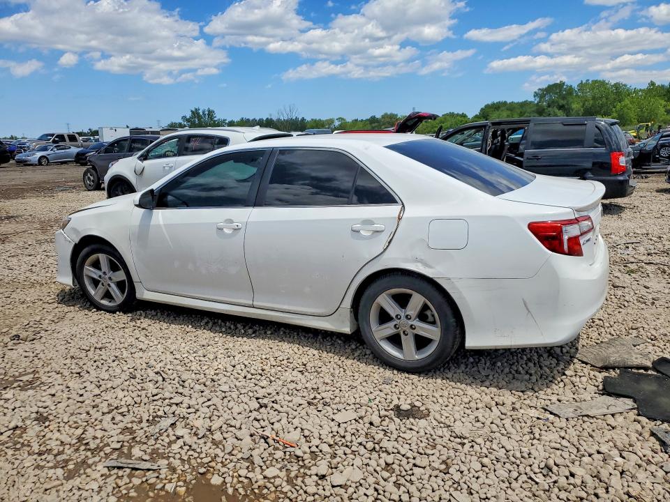 Продажа на аукционе авто 2014 Toyota Camry, vin: 4T1BF1FK3EU415248, номер лота: 56708726