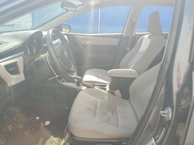 2014 Toyota Corolla მანქანა იყიდება აუქციონზე, vin: 2T1BPRHE3EC031443, აუქციონის ნომერი: 57193066