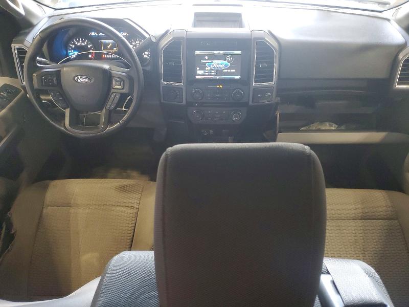 Продажа на аукционе авто 2015 Ford F150, vin: 1FTEX1E88FKD22789, номер лота: 55917846