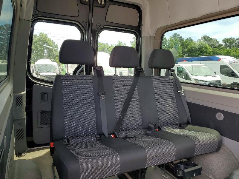 Aukcja sprzedaży 2011 Mercedes-benz Sprinter, vin: WDZPE7CC7B5588824, numer aukcji: 56405936