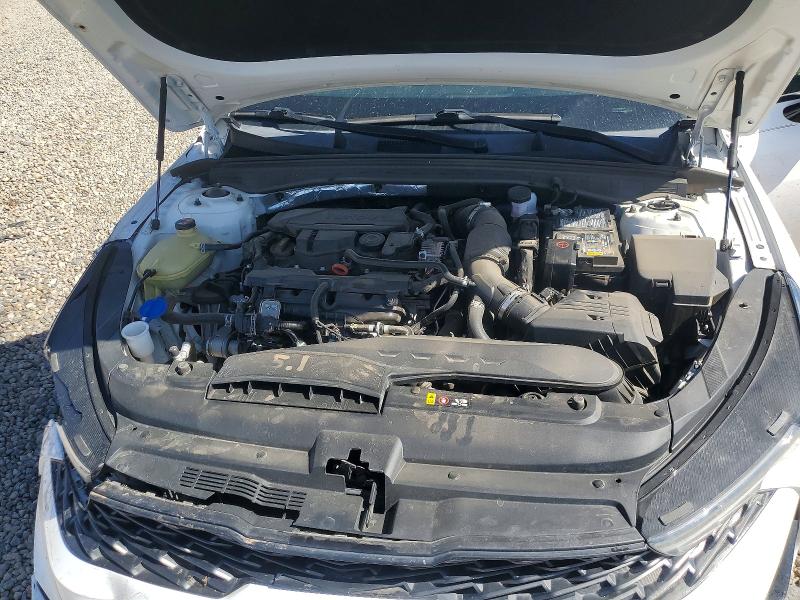 57070406 :رقم المزاد ، 5XXG64J29MG031238 vin ، 2021 Kia K5 مزاد بيع