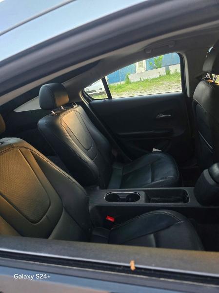 Aukcja sprzedaży 2011 Chevrolet Volt, vin: 1G1RD6E4XBU101321, numer aukcji: 56564386