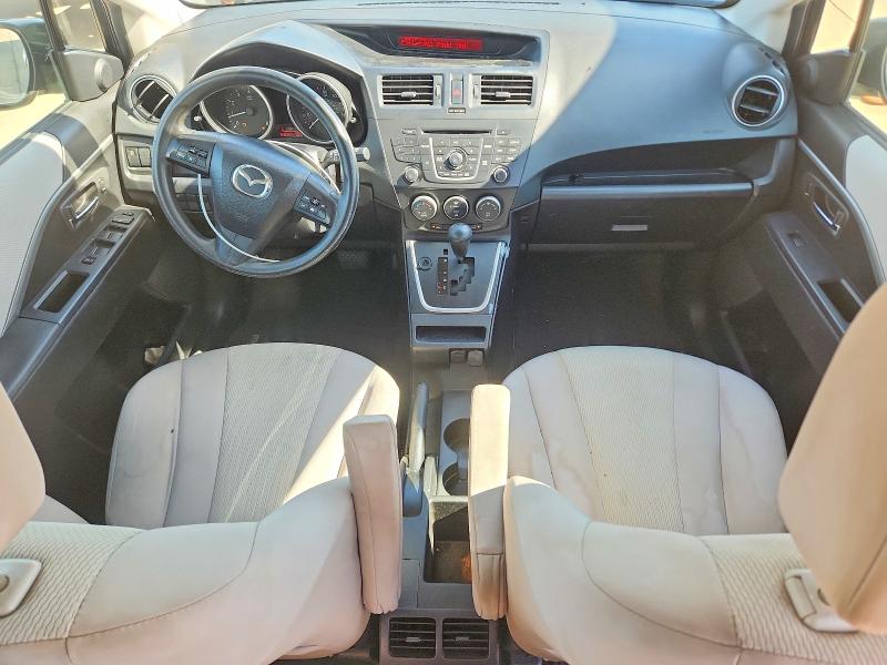 Aukcja sprzedaży 2015 Mazda 5, vin: JM1CW2BL2F0181710, numer aukcji: 55696586