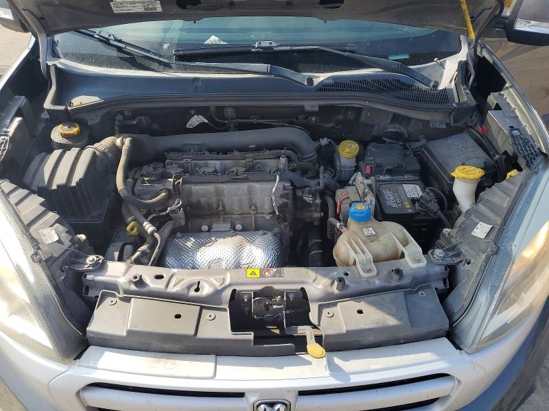 Aukcja sprzedaży 2015 Ram Promaster City, vin: ZFBERFBT4F6958296, numer aukcji: 61606516