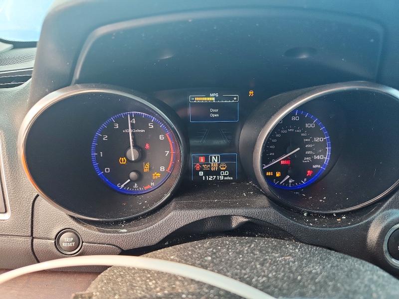 Aukcja sprzedaży 2017 Subaru Outback, vin: 4S4BSANC2H3431196, numer aukcji: 56104916