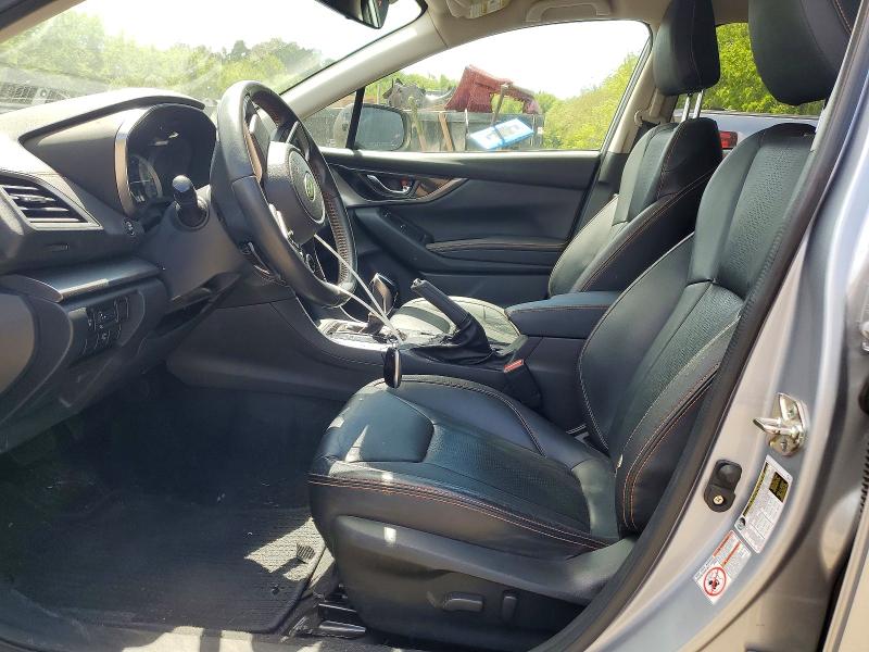 2019 Subaru Crosstrek მანქანა იყიდება აუქციონზე, vin: JF2GTAMC0KH316150, აუქციონის ნომერი: 55724366