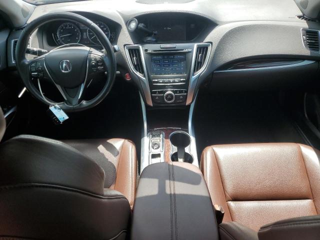 Продажа на аукционе авто 2016 Acura Tlx, vin: 19UUB2F32GA001388, номер лота: 58099216