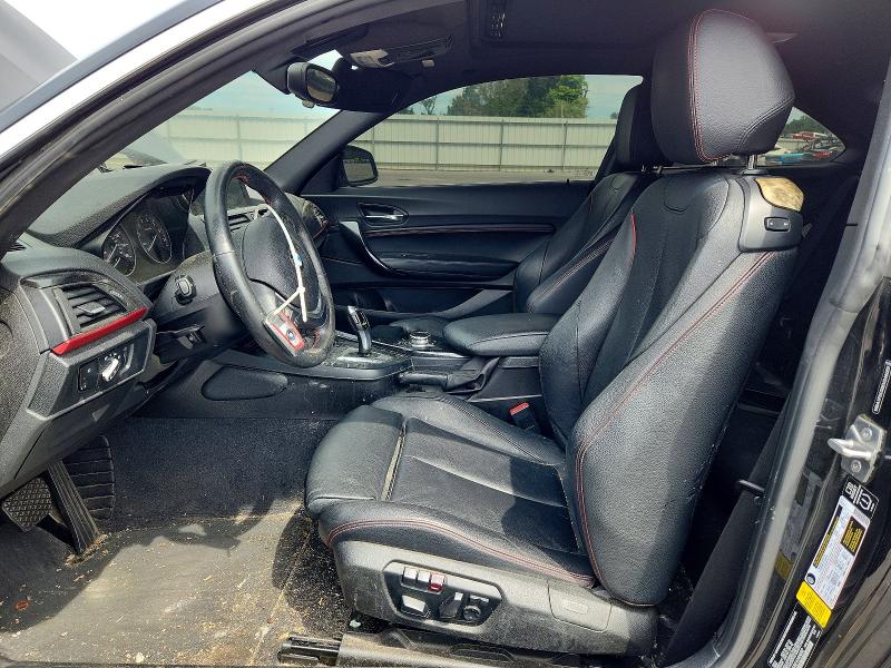 Aukcja sprzedaży 2014 Bmw 228, vin: WBA1F5C58EV246082, numer aukcji: 58104536