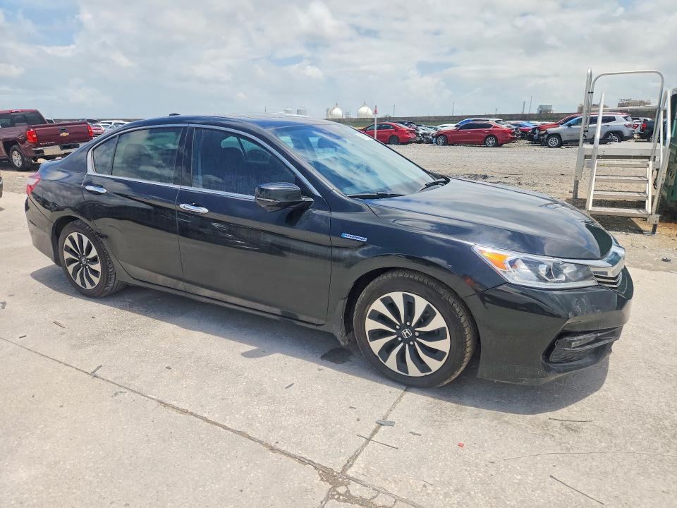 Продаж на аукціоні авто 2017 Honda Accord, vin: JHMCR6F53HC021958, номер лоту: 56526156