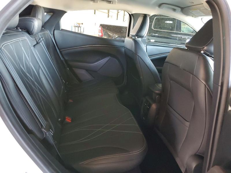 Продаж на аукціоні авто 2022 Ford Mustang Mach-e, vin: 3FMTK1SS9NMA13437, номер лоту: 58136656