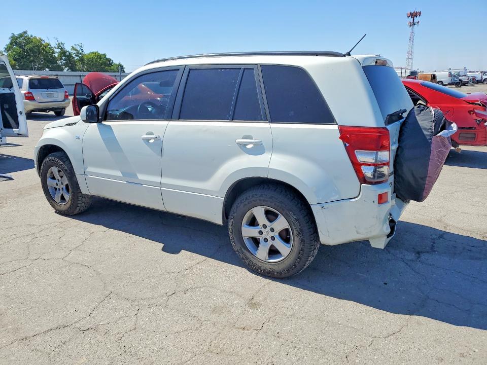 Aukcja sprzedaży 2006 Suzuki Grand Vitara, vin: JS3TD943264101294, numer aukcji: 57589536