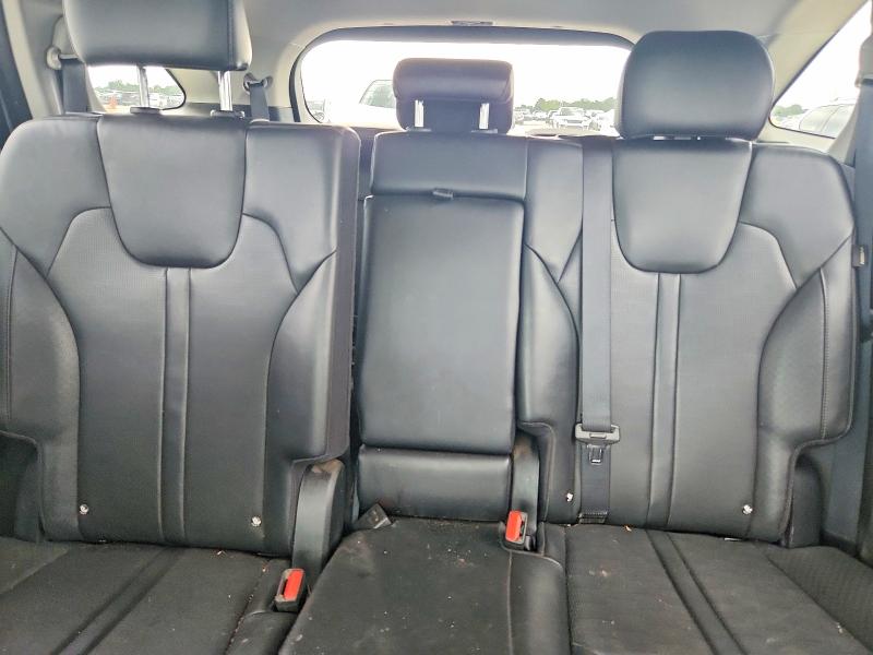 2024 Kia Sorento მანქანა იყიდება აუქციონზე, vin: 5XYRL4JC8RG276013, აუქციონის ნომერი: 57610256