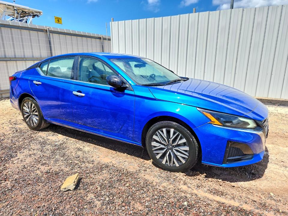 Aukcja sprzedaży 2025 Nissan Altima, vin: 1N4BL4DV1SN302552, numer aukcji: 85991095