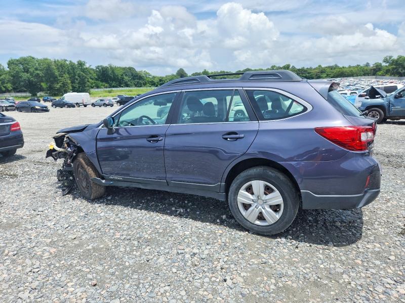Продажа на аукционе авто 2015 Subaru Outback, vin: 4S4BSBAC5F3225542, номер лота: 56477586