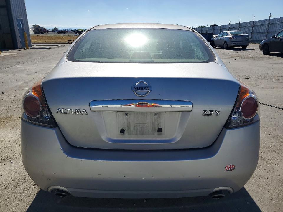 Продаж на аукціоні авто 2007 Nissan Altima, vin: 1N4AL21EX7N483128, номер лоту: 55745356